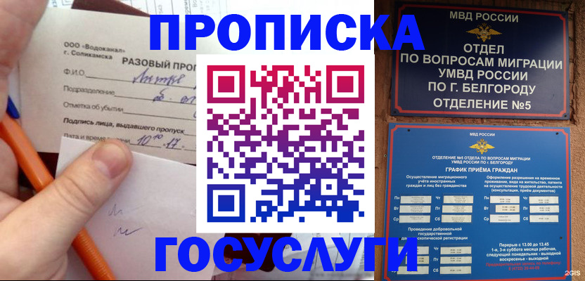 временная регистрация адрес в Амурске